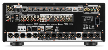 Marantz AV 30 - EasyLounge - 3