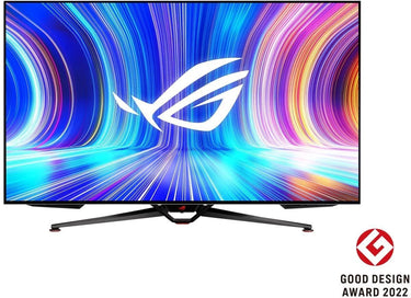 Asus PG48UQ - EasyLounge - 7
