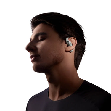 Shokz OpenFit 2 Plus Silver - EasyLounge - 9