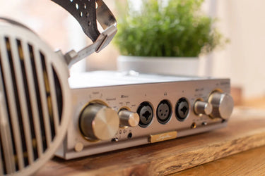 ifi Audio Pro iCAN Signature - EasyLounge - 13