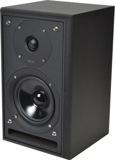 Eltax Monitor III BT Phono Noir - EasyLounge - 3