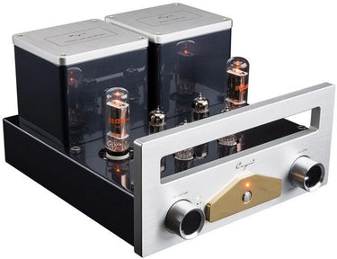 Cayin SC-6LS MK2 Silver