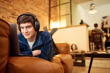 Sennheiser HD 620S - EasyLounge - 13