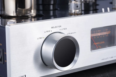 Cayin Jazz 100 Silver - EasyLounge - 13