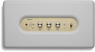 Marshall Stanmore 2 BT Blanc - EasyLounge - 3