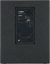 Yamaha DXS15 Noir - EasyLounge - 2