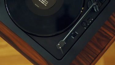 Pro-ject A2 2M Red - EasyLounge - 4