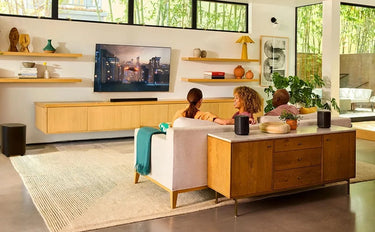 JBL Cove M1 - EasyLounge - 3