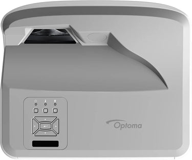 Optoma ZU500USte - EasyLounge - 4