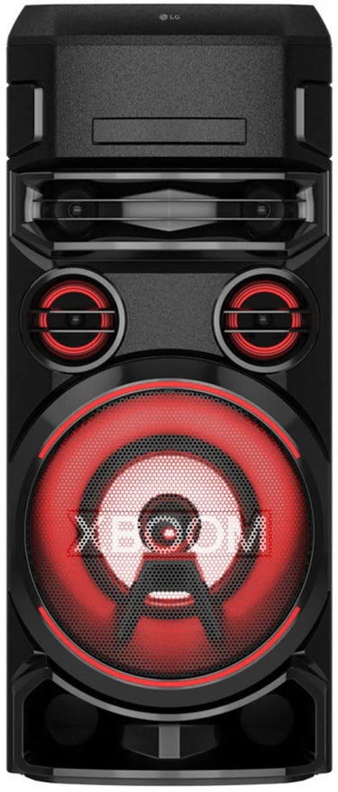 LG Electronics ON7 - EasyLounge - 5
