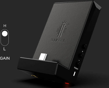 Hidizs DH80 Noir - EasyLounge - 2