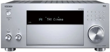 Onkyo TX-RZ840 Silver - EasyLounge - 2