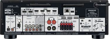 Onkyo TX-NR5100 - EasyLounge - 2