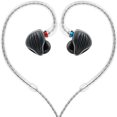 FiiO FH5 Noir - EasyLounge - 2