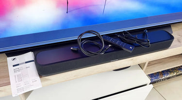 Sennheiser Ambeo SoundBar Mini - EasyLounge - 16