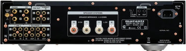 Marantz PM-15S2 Limited noir - EasyLounge - 2
