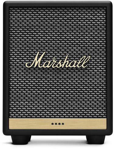 Marshall Uxbridge Google Noir - EasyLounge - 2
