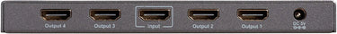 Marmitek Split 614 UHD 2.0 - EasyLounge - 2