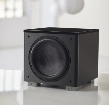 REL Acoustics HT/1205 MKII - EasyLounge - 9