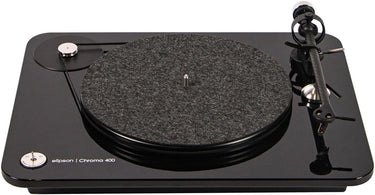 Elipson Chroma 400 Noir laqué - EasyLounge - 2