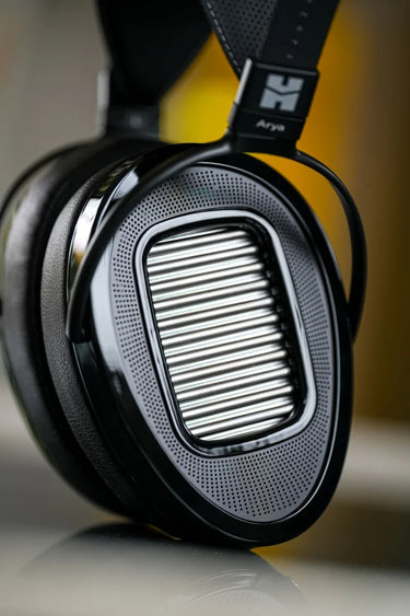 HiFiMAN Arya Unveiled - EasyLounge - 3