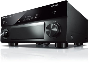 Yamaha MusicCast RX-A1080 Noir - EasyLounge - 8