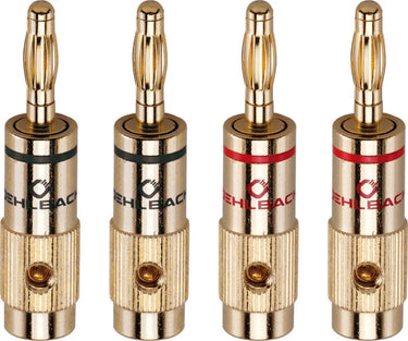 Oehlbach Banana B1 (lot de 4)