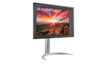 LG Electronics UltraFine 27UP850K-W - EasyLounge - 4