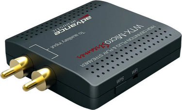 Advance Acoustic WTX Microstreamer