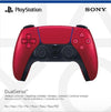 Sony DualSense PS5 Deep Earth Volcanic Red - EasyLounge - 3