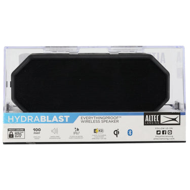 Altec Lansing HydraBlast - EasyLounge - 31