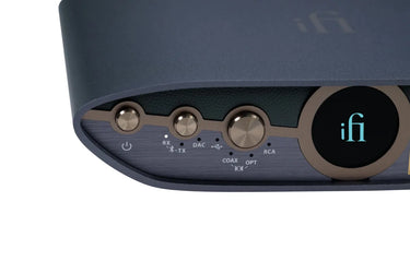 ifi Audio ZEN Blue V3 - EasyLounge - 7