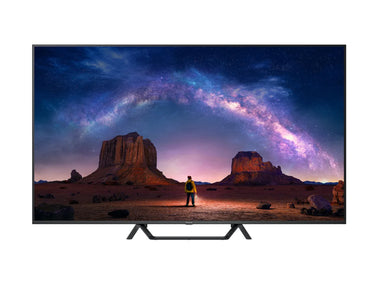 Panasonic TV-65W95BEG - EasyLounge - 12