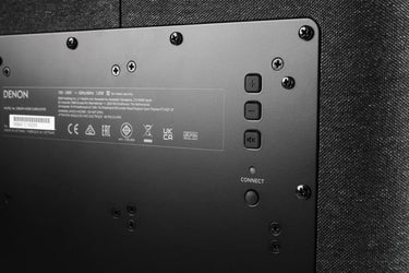 Denon Home Sub - EasyLounge - 6