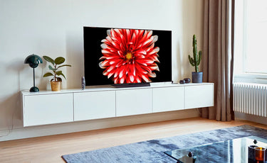 LG Electronics OLED65B8 - EasyLounge - 19
