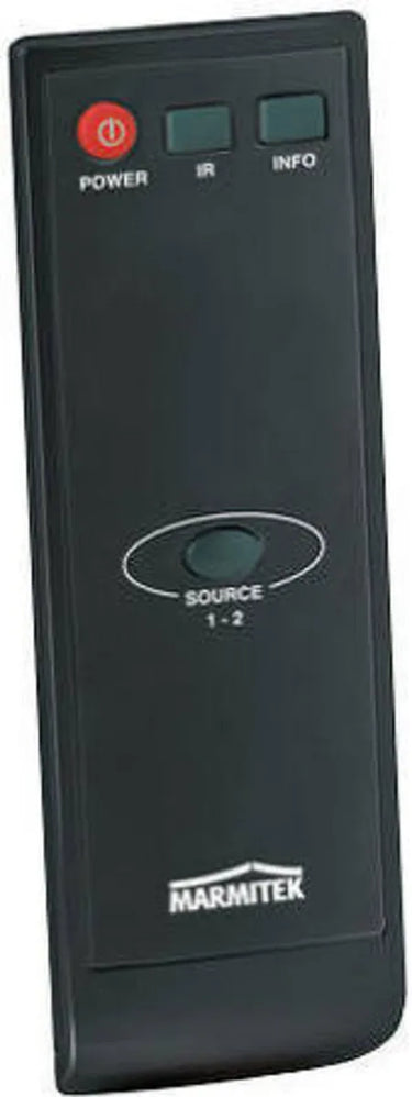 Marmitek GigaView 821 - EasyLounge - 4