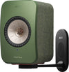 KEF LSX Wireless Vert - EasyLounge - 7