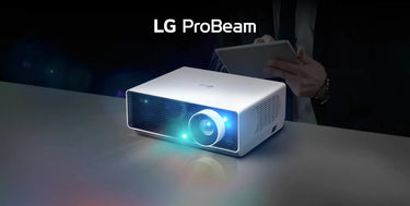 LG Electronics BU50RG - EasyLounge - 4