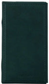 Astell Kern Housse/Etui Cuir Premium Vert pétrole pour SE300 - EasyLounge - 3