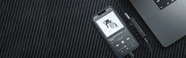 FiiO BTR7 USB-C - EasyLounge - 9