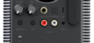 FiiO SP3 BT Noir - EasyLounge - 4