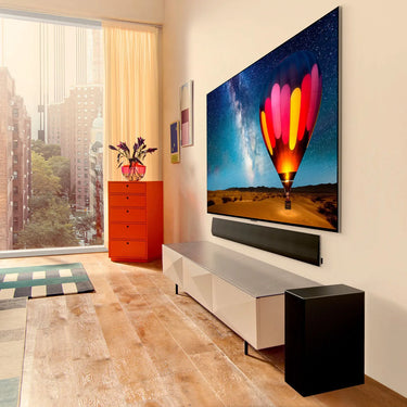 LG Electronics OLED55G3 - EasyLounge - 21