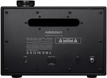 Astell Kern Acro BE100 Noir - EasyLounge - 4