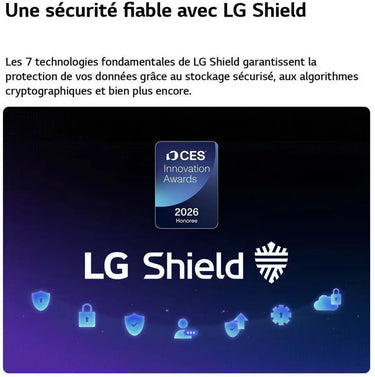LG Electronics 75QNED85B - EasyLounge - 16
