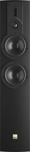 Dali Rubicon 6 Noir satin (Black Edition) - EasyLounge - 7