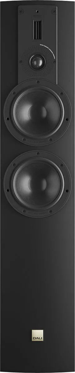 Dali Rubicon 6 Noir satin (Black Edition) - EasyLounge - 7