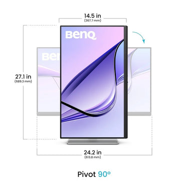 BenQ MA270UP - EasyLounge - 5