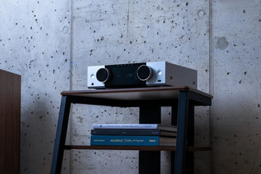 Onkyo Muse Y-40 Silver - EasyLounge - 9