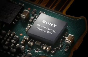 Sony WF-1000XM3 Noir - EasyLounge - 10