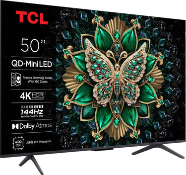 TCL 50C61K